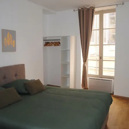 Apartment Face A Face Unique Avec Les Arenes